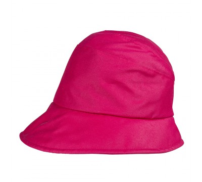 Rain hat - Pip - pink  <br />&nbsp;