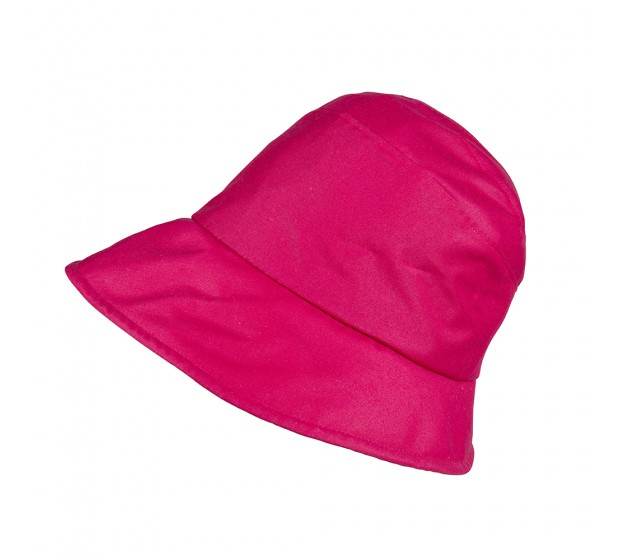 Bronté Rain hat - Pip - pink  