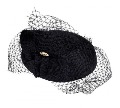 Ceremonial - Isadora - black
