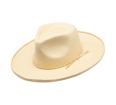 Panama hat - Malin - natural
