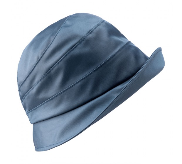 Bronté Rain hat - Paula - navy blue