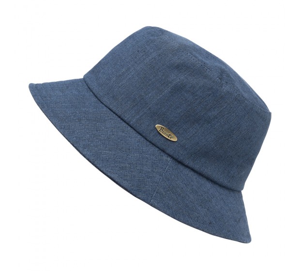 Bucket hat -  Matt - Jeans
