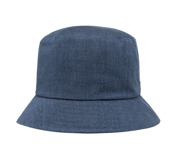 Bronté Bucket hat -  Matt - Jeans
