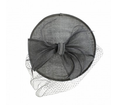 Ceremonial - Sheila - black