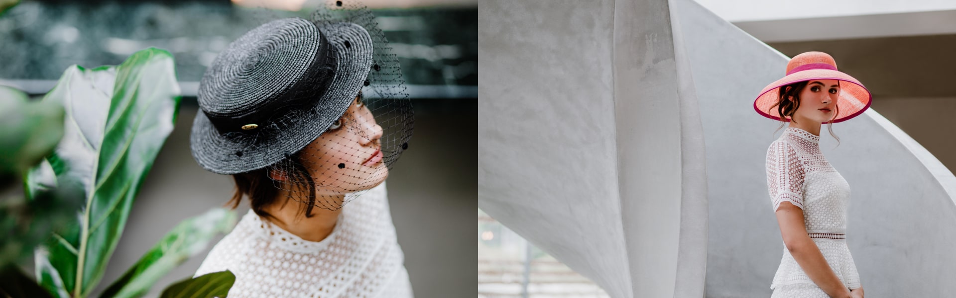 Special Occasion Hats