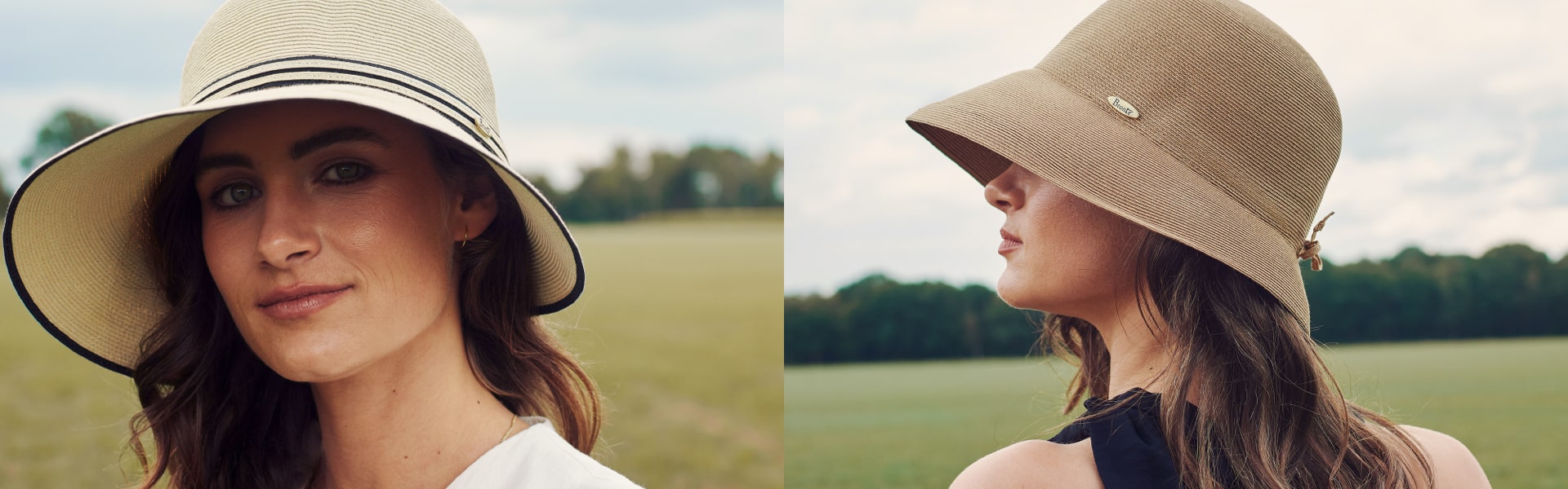 Tried & Tested: Bronté's SPF 50 Sun Protection Hats